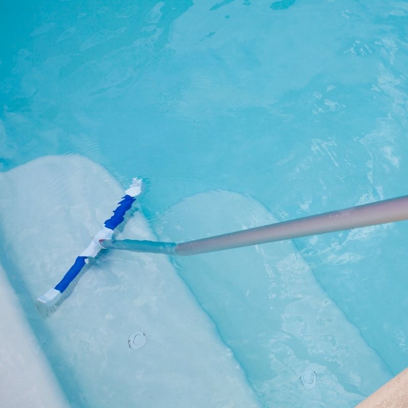 best swimming pool repair LA